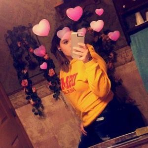 Meet your Posher, Brynna